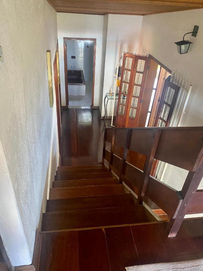 Casa De Campo Vizinha Da Lua 蒙特韦尔迪 外观 照片