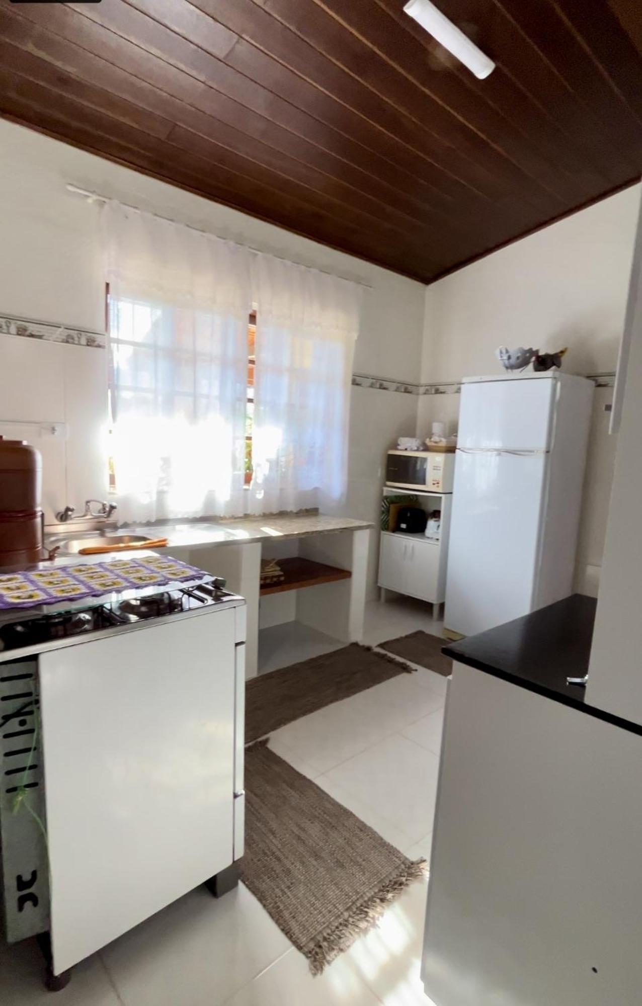 Casa De Campo Vizinha Da Lua 蒙特韦尔迪 外观 照片